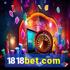 1818bet.com