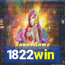 1822win