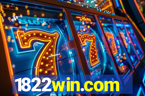 1822win.com