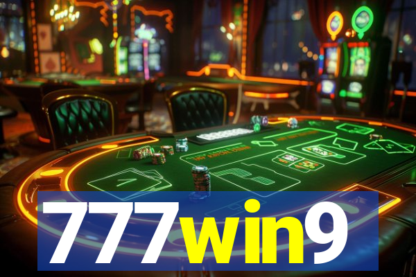 777win9