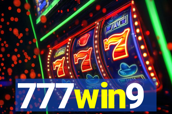 777win9