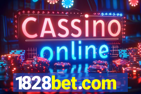 1828bet.com