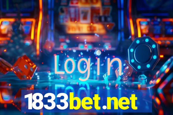 1833bet.net