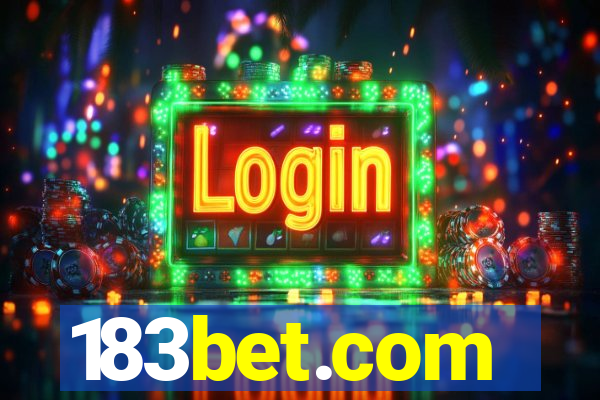 183bet.com