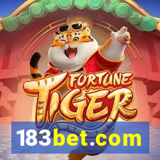 183bet.com