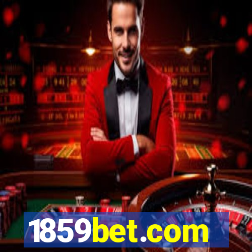 1859bet.com