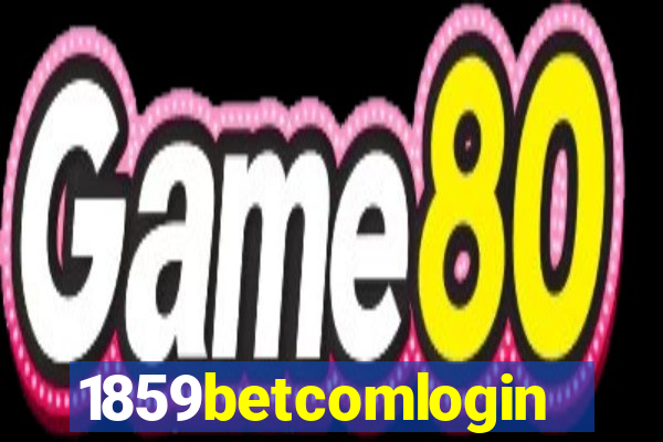 1859betcomlogin