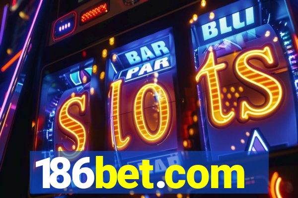 186bet.com