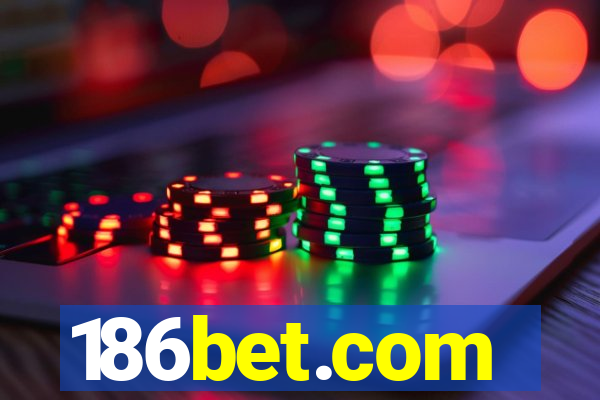 186bet.com