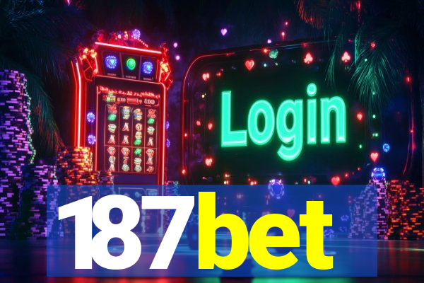 187bet