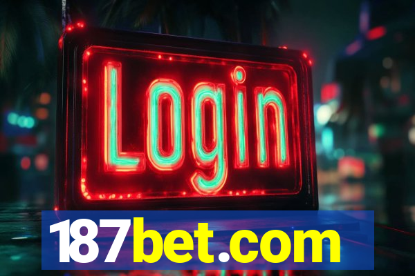 187bet.com