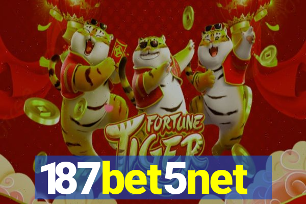 187bet5net