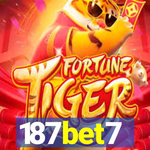 187bet7