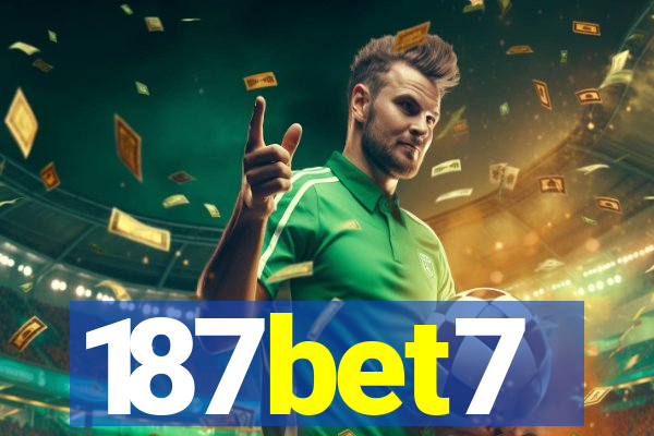 187bet7