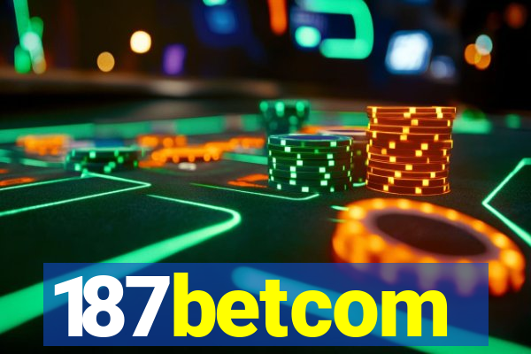 187betcom