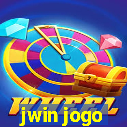 jwin jogo