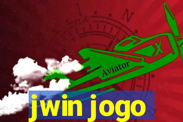 jwin jogo