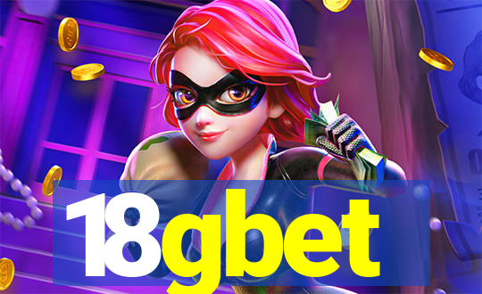 18gbet