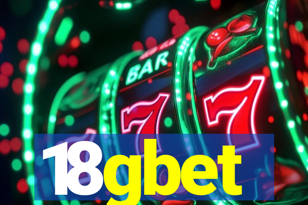 18gbet