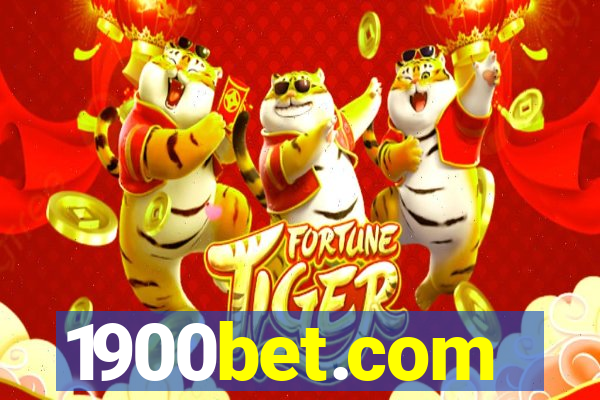 1900bet.com