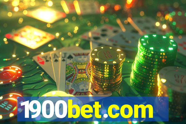 1900bet.com