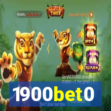 1900bet0