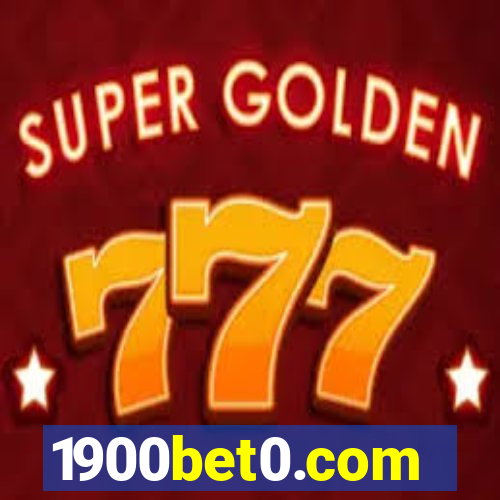 1900bet0.com