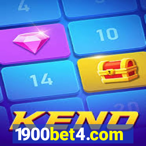 1900bet4.com