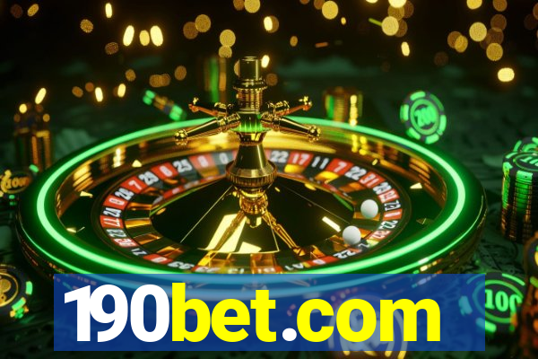 190bet.com