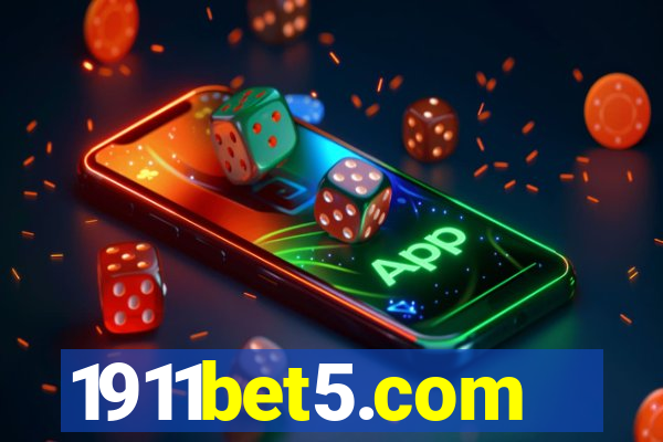 1911bet5.com