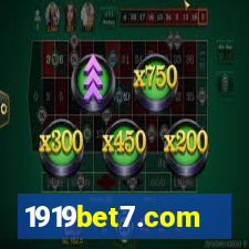 1919bet7.com