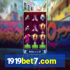 1919bet7.com