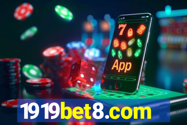 1919bet8.com