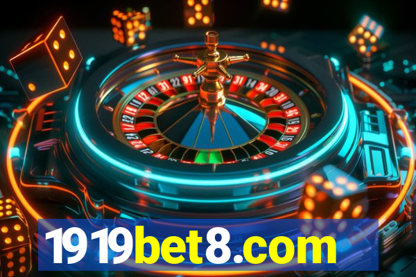 1919bet8.com