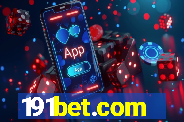 191bet.com