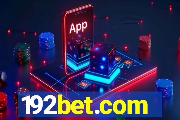 192bet.com