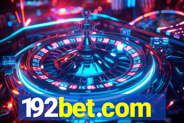 192bet.com