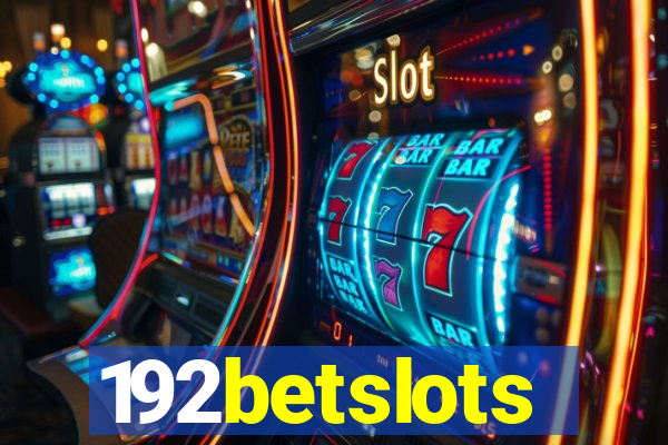 192betslots