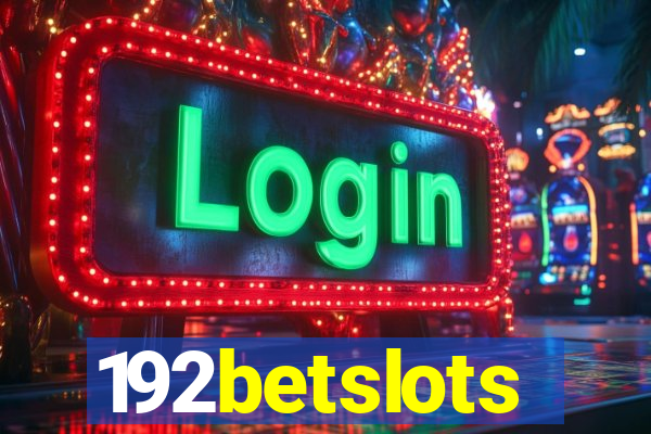 192betslots