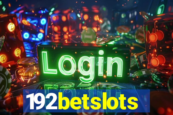 192betslots