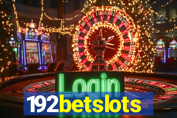 192betslots