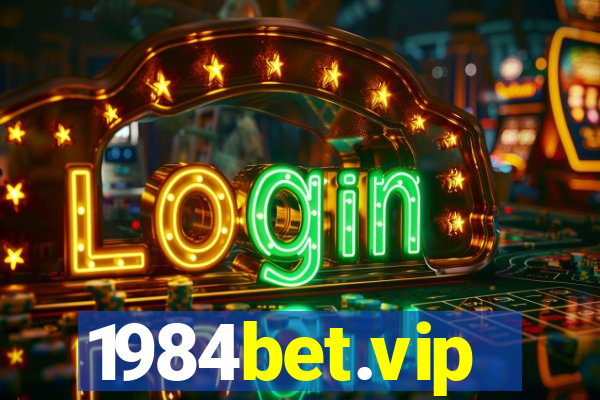 1984bet.vip