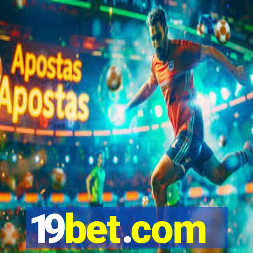 19bet.com