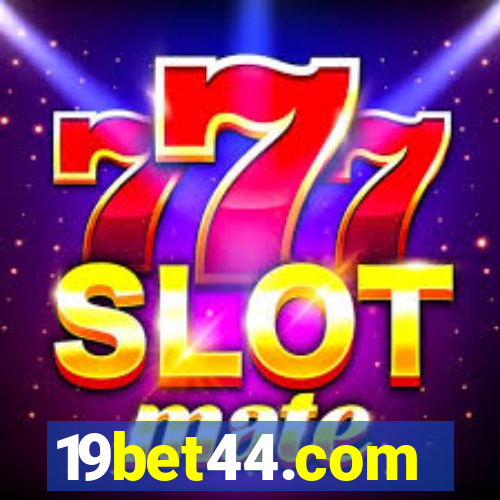 19bet44.com