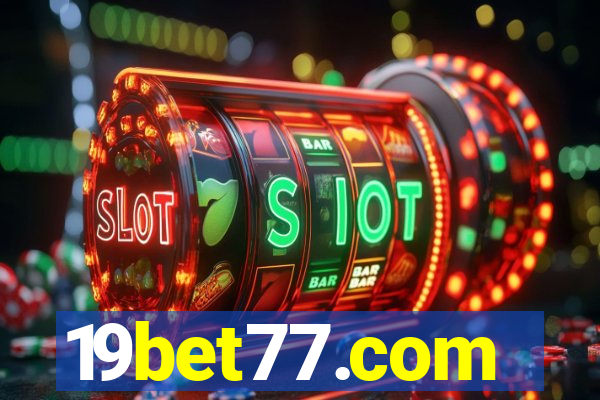 19bet77.com