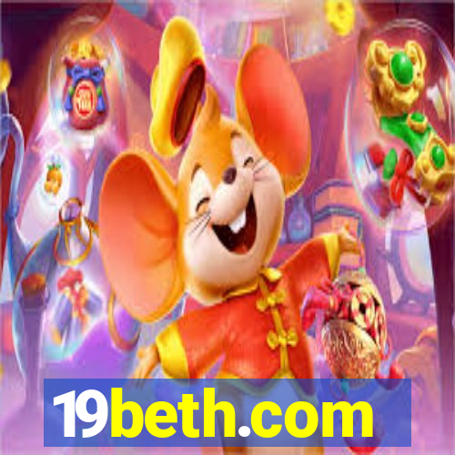 19beth.com