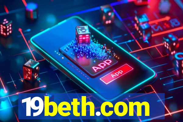 19beth.com