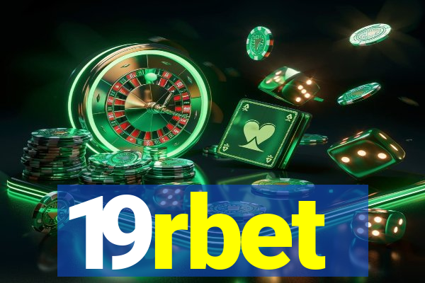 19rbet