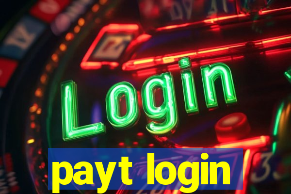 payt login