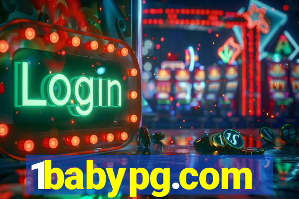 1babypg.com